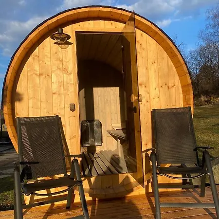 בית נופש Kus Klidu